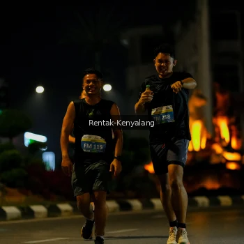 Runner Photo 3417479