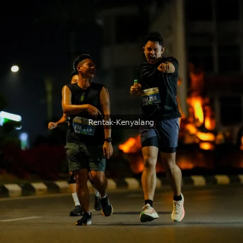 Runner Photo 3417480