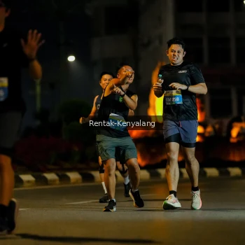 Runner Photo 3417481