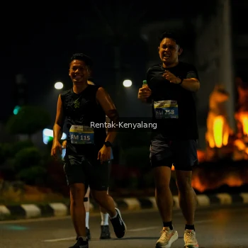 Runner Photo 3417482
