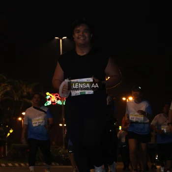 Runner Photo 3417484