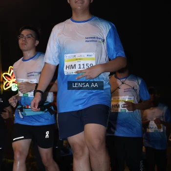 Runner Photo 3417490