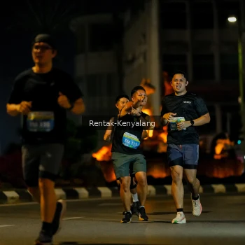 Runner Photo 3417492