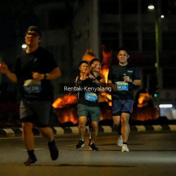 Runner Photo 3417493