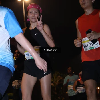 Runner Photo 3417497
