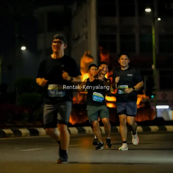Runner Photo 3417499