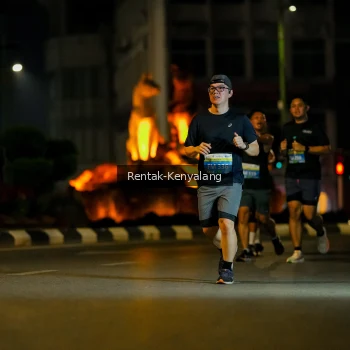 Runner Photo 3417501