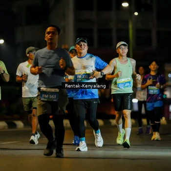 Runner Photo 3417541