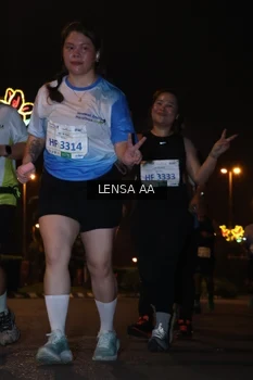 Runner Photo 3417554