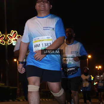 Runner Photo 3417560