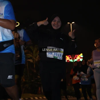 Runner Photo 3417564