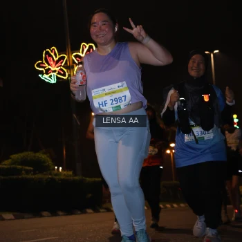 Runner Photo 3417566