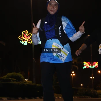 Runner Photo 3417580