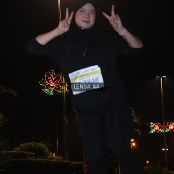 Runner Photo 3417581