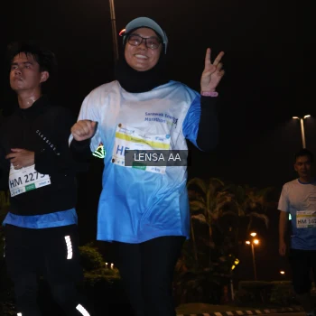 Runner Photo 3417661