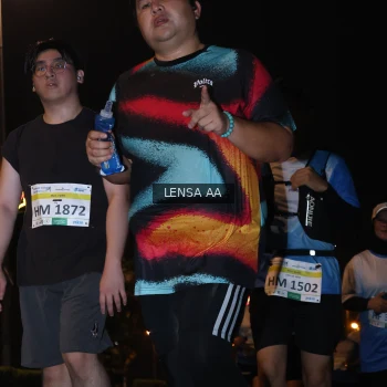 Runner Photo 3417667