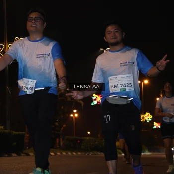 Runner Photo 3417674