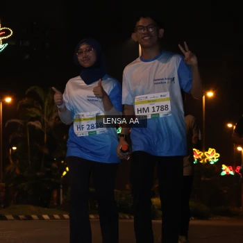 Runner Photo 3417687