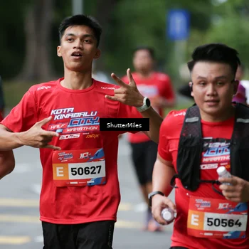 Runner Photo 34177
