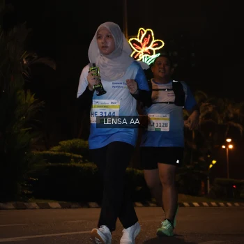 Runner Photo 3417727
