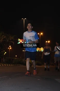 Runner Photo 3417798