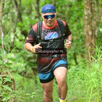 Runner Photo 34178