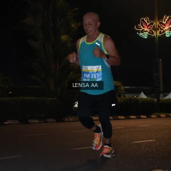Runner Photo 3417840