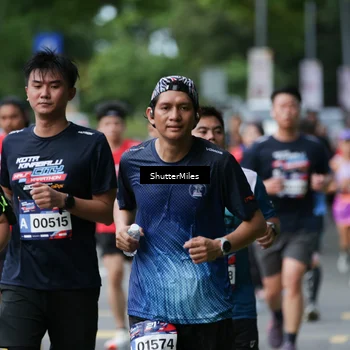Runner Photo 34180