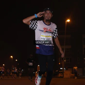 Runner Photo 3418008