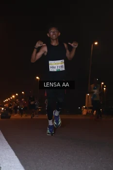 Runner Photo 3418017