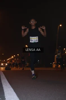 Runner Photo 3418018