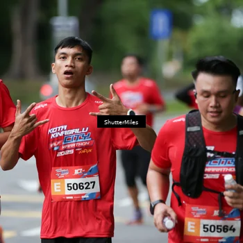 Runner Photo 34182