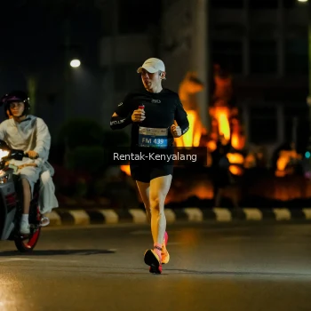 Runner Photo 3418218