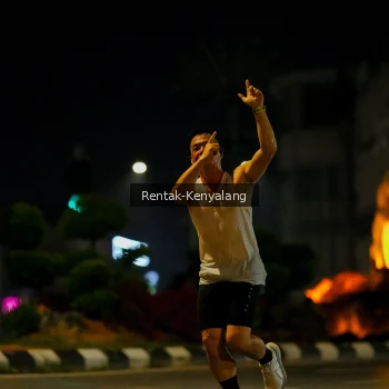 Runner Photo 3418234