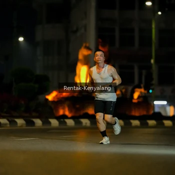 Runner Photo 3418235