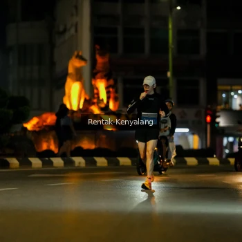 Runner Photo 3418236