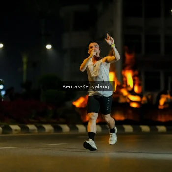 Runner Photo 3418237