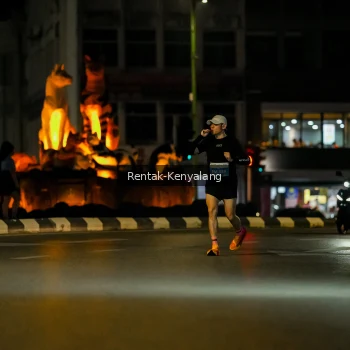 Runner Photo 3418238