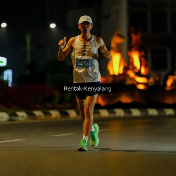 Runner Photo 3418249
