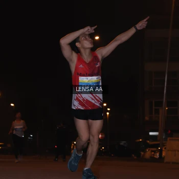 Runner Photo 3418250