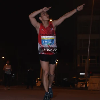 Runner Photo 3418251