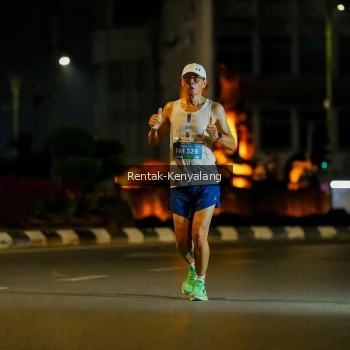 Runner Photo 3418252