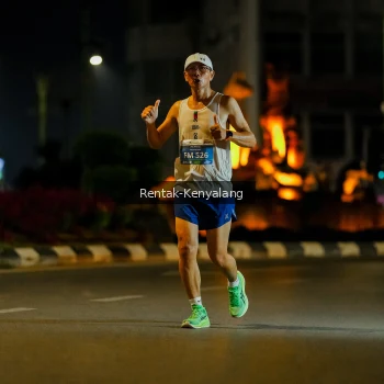 Runner Photo 3418255