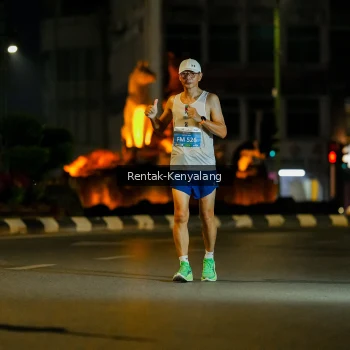 Runner Photo 3418256