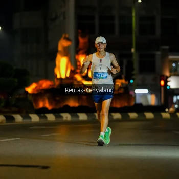 Runner Photo 3418258