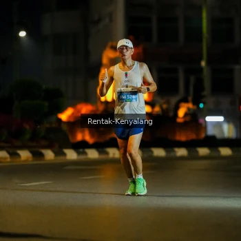 Runner Photo 3418259