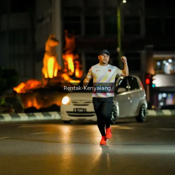 Runner Photo 3418260