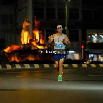Runner Photo 3418261