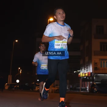 Runner Photo 3418262