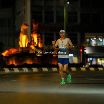Runner Photo 3418264